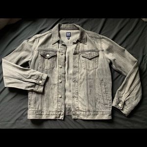 Gap man denim jacket